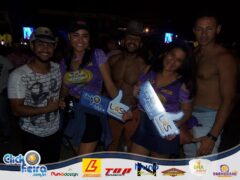 Festa do Boi Malandro