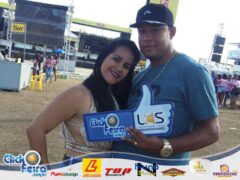 Festa do Boi Malandro