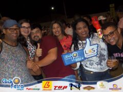 Festa do Boi Malandro
