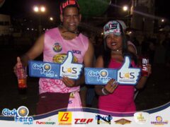 Festa do Boi Malandro