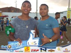 Festa do Boi Malandro
