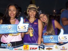 Festa do Boi Malandro