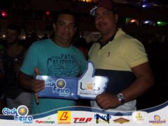 Festa do Boi Malandro