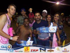 Festa do Boi Malandro