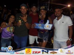 Festa do Boi Malandro