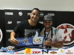 Festa do Boi Malandro