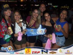 Festa do Boi Malandro
