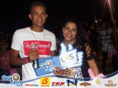 Festa do Boi Malandro