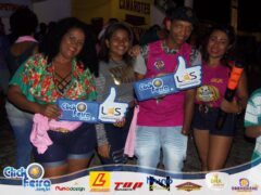 Festa do Boi Malandro