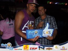 Festa do Boi Malandro