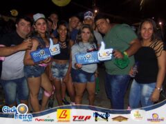 Festa do Boi Malandro