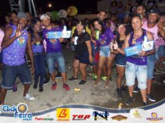 Festa do Boi Malandro