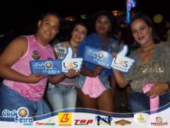 Festa do Boi Malandro