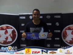 Festa do Boi Malandro