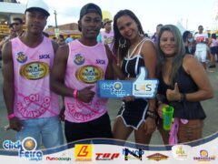 Festa do Boi Malandro