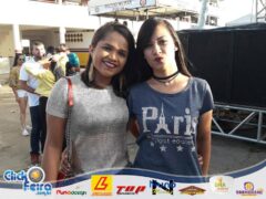 Festa do Boi Malandro