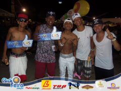 Festa do Boi Malandro