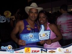 Festa do Boi Malandro