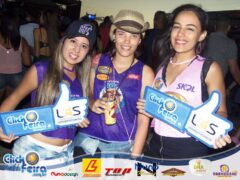 Festa do Boi Malandro
