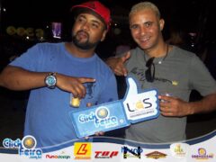 Festa do Boi Malandro