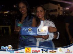 Festa do Boi Malandro