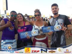 Festa do Boi Malandro