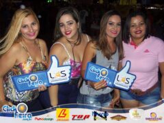 Festa do Boi Malandro