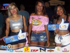 Festa do Boi Malandro