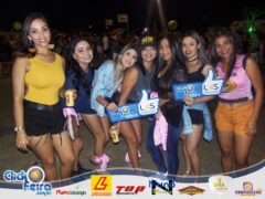 Festa do Boi Malandro