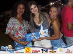 Festa do Boi Malandro