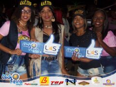 Festa do Boi Malandro