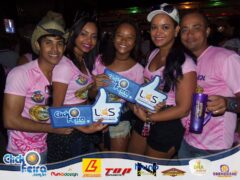 Festa do Boi Malandro