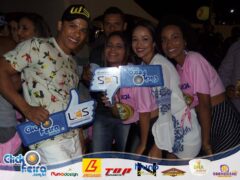 Festa do Boi Malandro