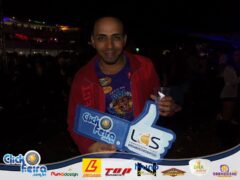 Festa do Boi Malandro