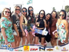 Festa do Boi Malandro
