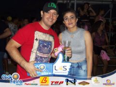 Festa do Boi Malandro