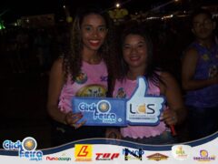 Festa do Boi Malandro