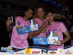Festa do Boi Malandro
