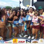 Salvador Fest