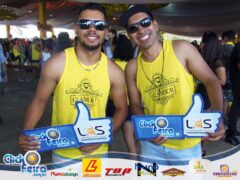 Salvador Fest