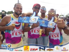 Salvador Fest