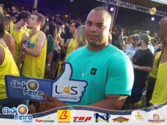 Salvador Fest