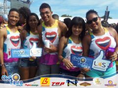 Salvador Fest