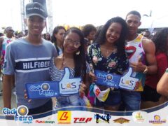 Salvador Fest