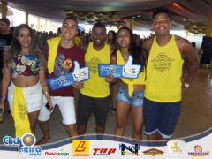 Salvador Fest