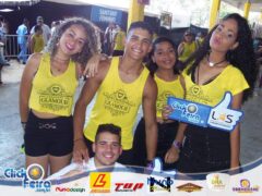 Salvador Fest