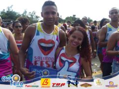 Salvador Fest
