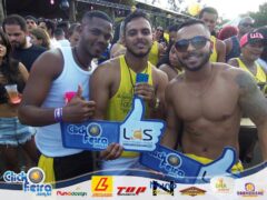 Salvador Fest