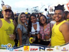 Salvador Fest