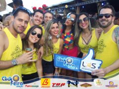 Salvador Fest